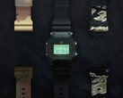 L'orologio della collaborazione Casio G-Shock x Undefeated (nella foto) è ora disponibile in Europa. (Fonte: Casio)