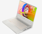Recensione del Laptop Acer ConceptD 7: CPU Intel Top-of-the-line con throttling