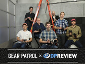Il team di DPReview ha felicemente annunciato che opererà sotto l'ombrello di Gear Patrol. (Fonte: DPReview)