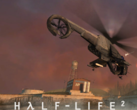 Il remake di Half-Life 2 realizzato dai fan sarà presto giocabile (fonte: Valve)