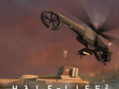 Il remake di Half-Life 2 realizzato dai fan sarà presto giocabile (fonte: Valve)