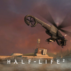 Il remake di Half-Life 2 realizzato dai fan sarà presto giocabile (fonte: Valve)