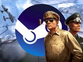 Hearts of Iron IV è scontato del 70% su Steam fino all'11 maggio.