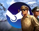 Hearts of Iron IV è scontato del 70% su Steam fino all'11 maggio.