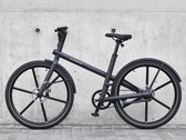 L'Honbike U4 può percorrere fino a 62 miglia (~100 km) con una sola carica. (Fonte: Honbike)