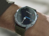 L'Huawei Watch GT 4 sta ricevendo un aggiornamento, la versione 4.0.0.161. (Fonte immagine: Huawei)
