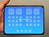 Il rivale dell'iPhone Ultra, che potrebbe essere lanciato con il nome di Xiaomi 18 Fold o Xiaomi Mix Fold 5, sta lentamente prendendo forma