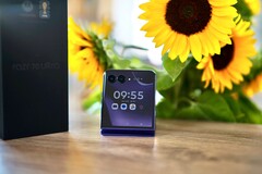 Il Razr 70 Ultra non è esattamente un concentrato di potenza per i giochi, ma è comunque in grado di soddisfare anche esigenze leggermente più elevate.