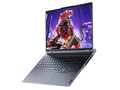 Il Lenovo Legion Y9000K Exploration Edition è un rinfrescato Legion 7i con metallo liquido e tecnologia mini-LED. (Fonte: Weibo via Gizmochina)