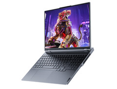 Il Lenovo Legion Y9000K Exploration Edition è un rinfrescato Legion 7i con metallo liquido e tecnologia mini-LED. (Fonte: Weibo via Gizmochina)