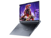 Il Lenovo Legion Y9000K Exploration Edition è un rinfrescato Legion 7i con metallo liquido e tecnologia mini-LED. (Fonte: Weibo via Gizmochina)