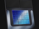 I chip Lunar Lake di Intel avranno una memoria on-package. (Fonte: Intel)