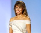 Melania Trump rilascerà il suo primo NFT nella seconda metà di dicembre 2021 (Fonte: Getty Images)