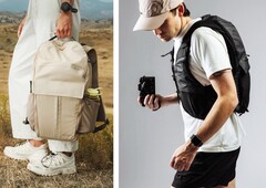 Moment vuole rendere più facile portare con sé gli accessori per la fotocamera (Fonte: Moment)