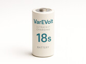 Nuova tecnologia di batteria con ricarica ultra-rapida: La batteria VarEVolt si carica in 18 secondi. (Fonte immagine: GPT-image-1)