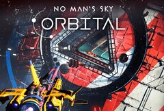 No Man&#039;s Sky permette finalmente ai giocatori di progettare le proprie astronavi. (Immagine: Hello Games)