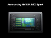 La Nvidia RTX Spark è stata ufficialmente presentata al Computex 2026