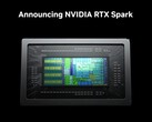 La Nvidia RTX Spark è stata ufficialmente presentata al Computex 2026