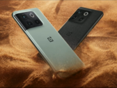 Il OnePlus 10T è stato lanciato a livello globale (immagine via OnePlus)