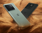 De OnePlus 10T is wereldwijd gelanceerd (afbeelding via OnePlus)