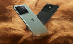 Il OnePlus 10T è stato lanciato a livello globale (immagine via OnePlus)