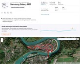 GPS Samsung Galaxy M11