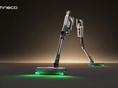L'aspirapolvere cordless Tineco Pure One A90S ha una potenza di aspirazione di 270 AW (Fonte: Tineco)