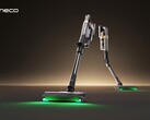 L'aspirapolvere cordless Tineco Pure One A90S ha una potenza di aspirazione di 270 AW (Fonte: Tineco)