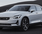 A partire dal 2024, i conducenti di Polestar avranno accesso alla rete Supercharger di Tesla. (Fonte: Polestar)