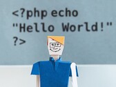 PHP si colloca dietro i linguaggi di programmazione della famiglia C in termini di popolarità (Fonte: KOBU Agency on Unsplash)