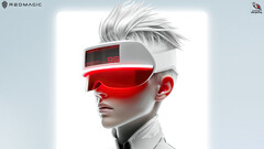 Nubia annuncia ufficialmente RedMagic 9S Pro (fonte immagine: RedMagic su Weibo [modificato])