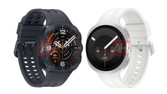 Sono trapelate nuove informazioni sulle specifiche tecniche sia del Galaxy Watch9 che del Galaxy Watch Ultra 2 di Samsung.