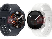 Sono trapelate nuove informazioni sulle specifiche tecniche sia del Galaxy Watch9 che del Galaxy Watch Ultra 2 di Samsung.