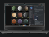 Il refresh di Kudu offre prestazioni di fascia alta per gli utenti Linux. (Fonte: System76)
