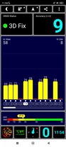 Test GPS: al chiuso