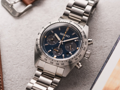 Seiko Fratello Prospex Speedtimer HBJ008P1