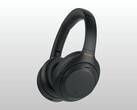 Le Sony WH-1000XM4.