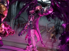 Immagine del gioco Borderlands 4 su Steam. (Fonte: Steam) 