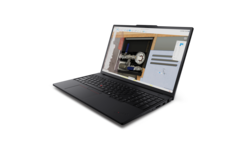 Lenovo ThinkPad P16v Gen 3 (fonte: Lenovo)