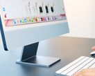 Si pensa che il prossimo iMac rimarrà fedele al redesign dell'anno scorso. (Fonte: N.Tho.Duc)