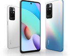 Il Redmi Note 11 4G è il quarto portatile di Xiaomi Redmi Note 11 finora. (Fonte: Xiaomi)