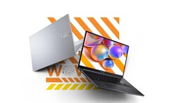 Vivobook 15 OLED (M1505). (Fonte: ASUS)