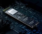 I dispositivi PCIe 5.0 dovrebbero iniziare a spuntare nel corso di quest'anno. (Fonte: Samsung)