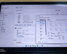 Uno sviluppatore ha fatto funzionare Windows 11 sullo Xiaomi Mi Pad 5 (immagine via ITHome)