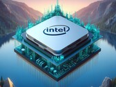 Intel Arrow Lake si affiderà al chipset PCH della serie Intel 800. (Fonte: Immagine generata con AI)