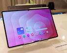 Samsung Galaxy Tab S11 Ultra (Fonte: Daniel Schmidt)