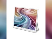 Il monitor portatile ePaper Acer EP130K presenta una frequenza di aggiornamento di 60 Hz e supporta 4096 colori. 