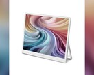 Il monitor portatile ePaper Acer EP130K presenta una frequenza di aggiornamento di 60 Hz e supporta 4096 colori. 
