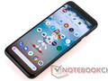 L'attuale Google Pixel 4