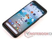 L'attuale Google Pixel 4